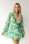 mode, fiji ruched midi dress