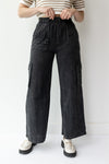 mode, mindy cargo pants