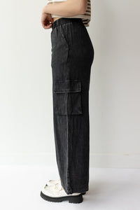 mode, mindy cargo pants