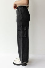 mode, mindy cargo pants
