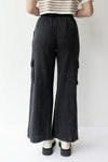 mode, mindy cargo pants