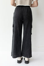 mode, mindy cargo pants