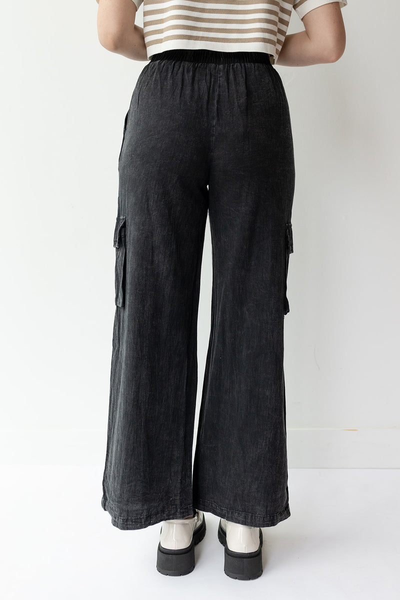 mode, mindy cargo pants