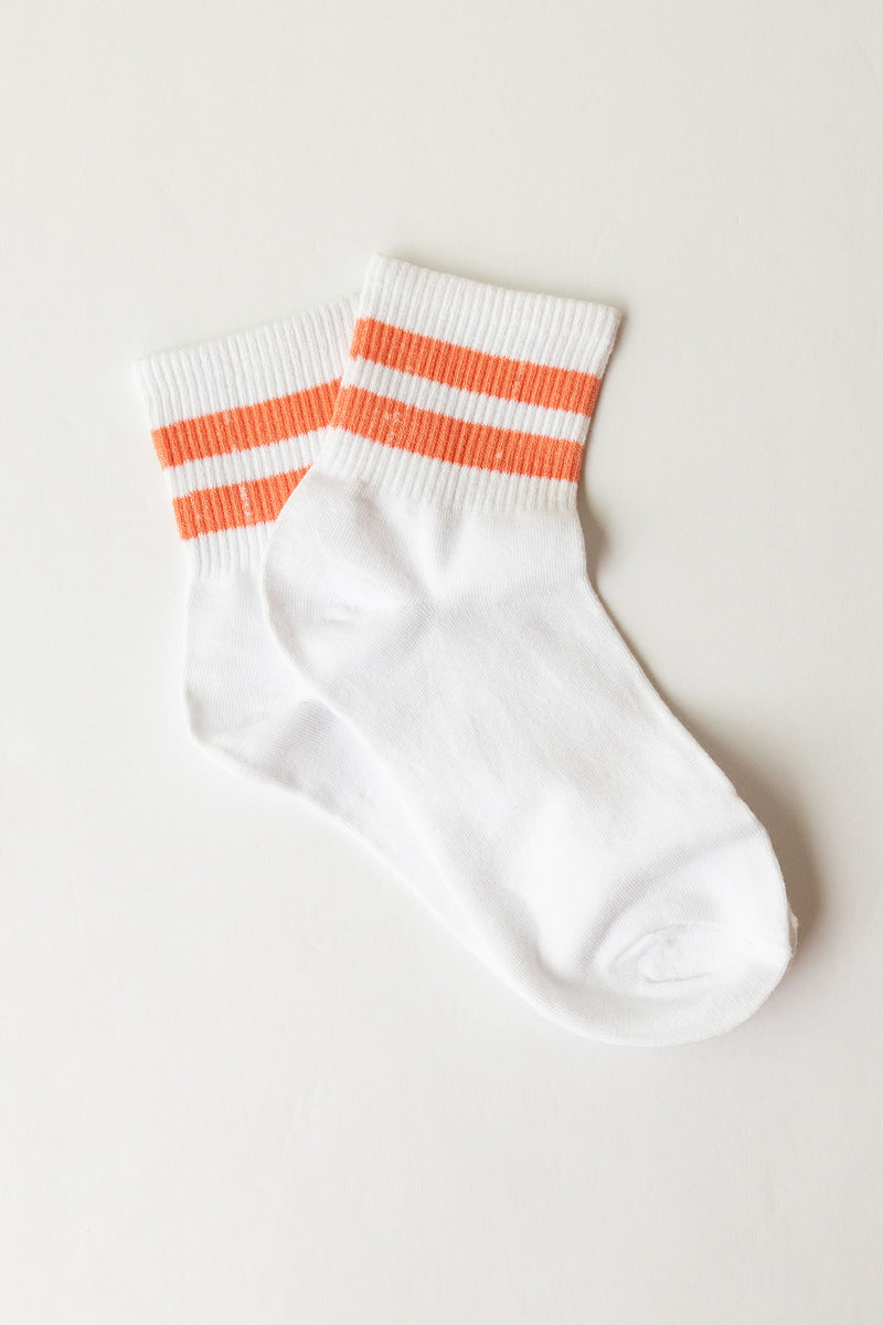 everyday vintage socks