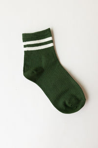 everyday vintage socks