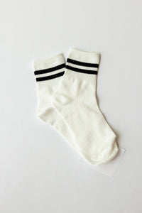 everyday vintage socks