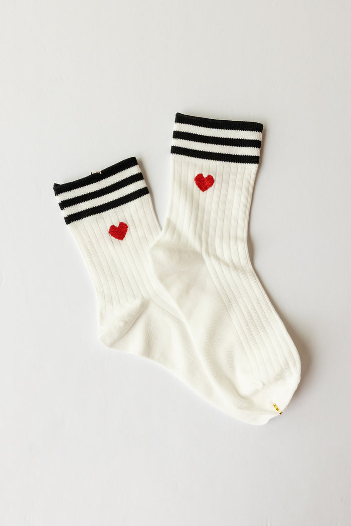 frankie crew socks