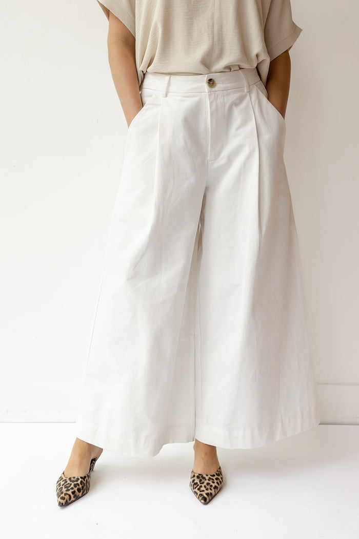 kira wide leg pants