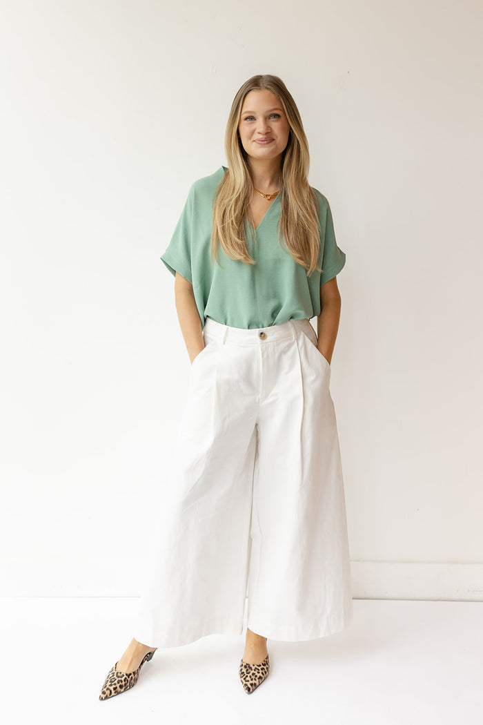 carolyne blouse