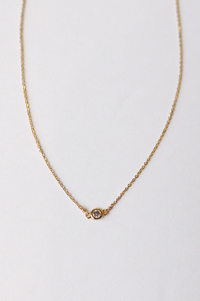 mode, cz choker