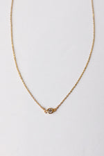 mode, cz choker