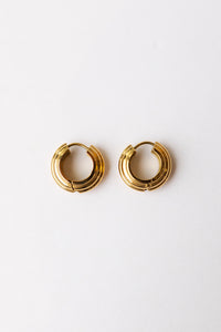 mode, cassidy hoops
