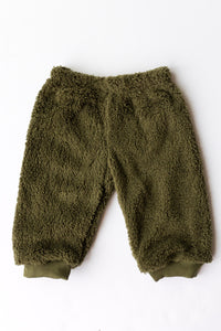 mode, henley teddy set
