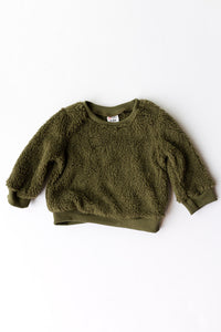 mode, henley teddy set