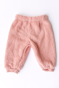 mode, henley teddy set