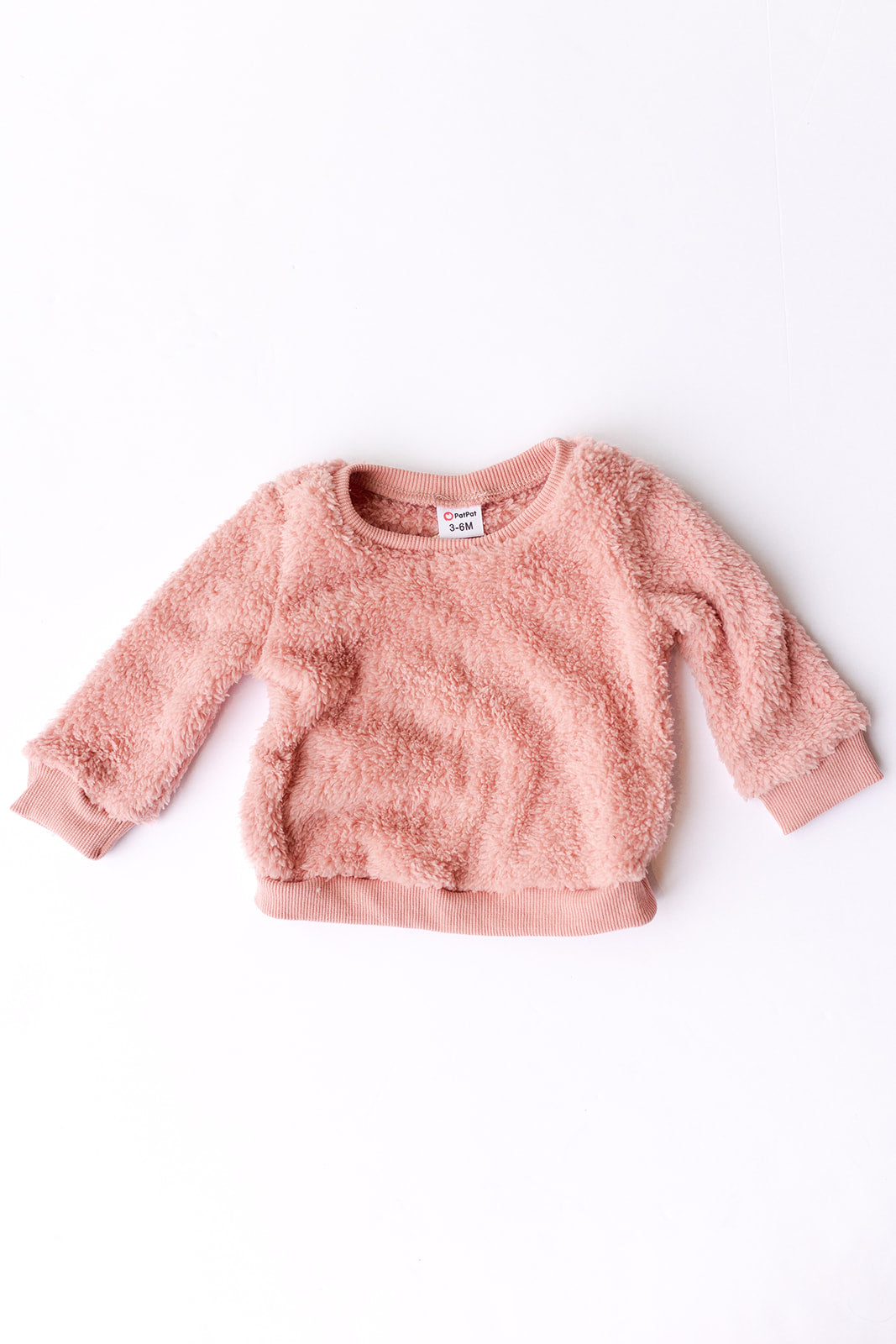 mode, henley teddy set