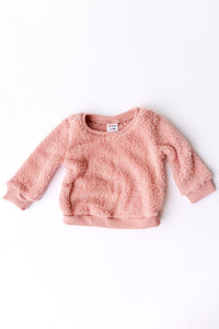 mode, henley teddy set