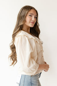 matilda blouse