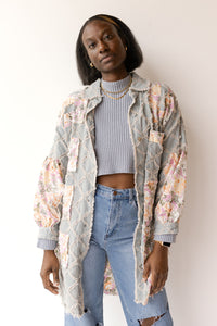 mode, ramona crop sweater