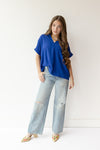 carolyne blouse