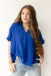 carolyne blouse