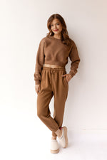 mode, treasure billow pants