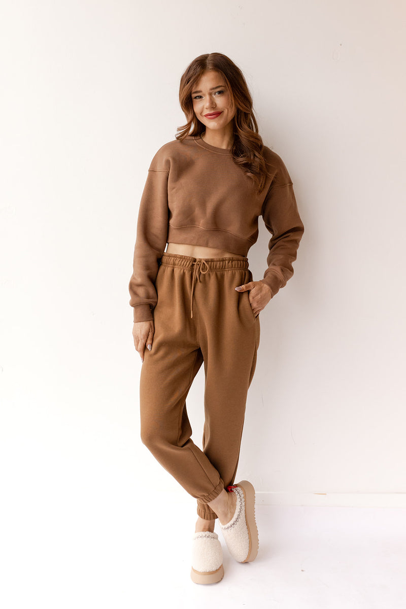 mode, treasure billow pants
