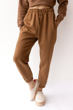 mode, treasure billow pants