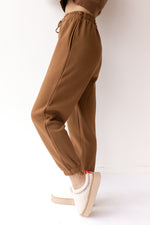 mode, treasure billow pants