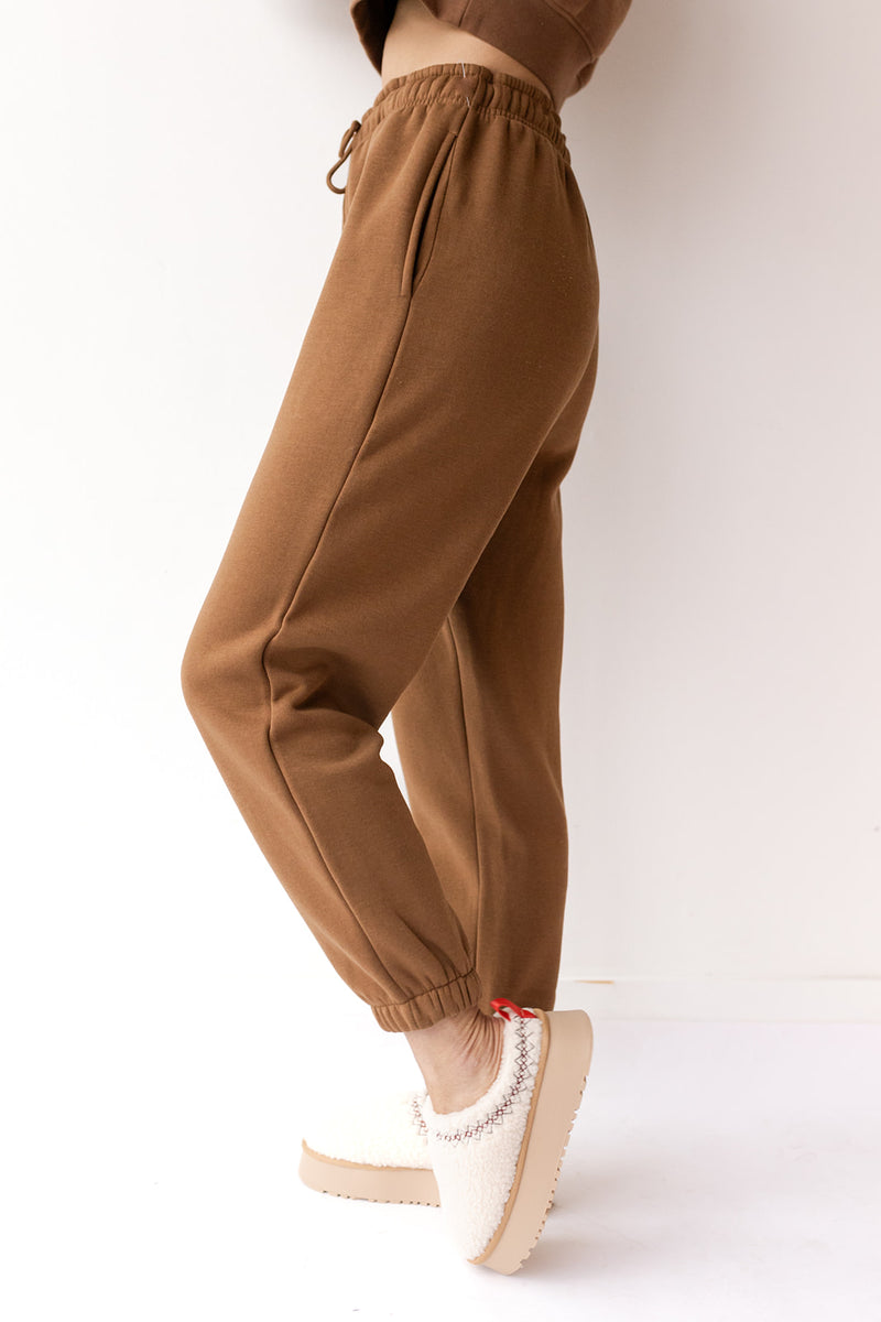 mode, treasure billow pants