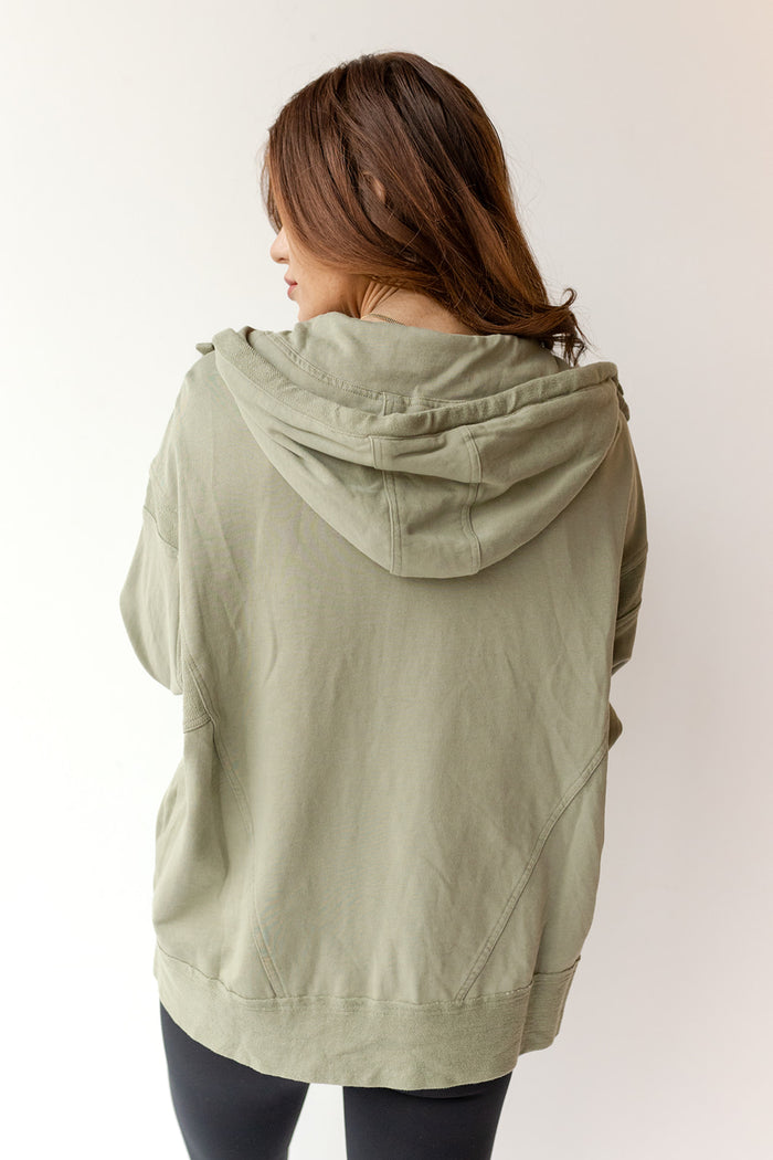 mode, journee jacket