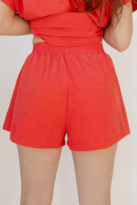 mode, jamie shorts
