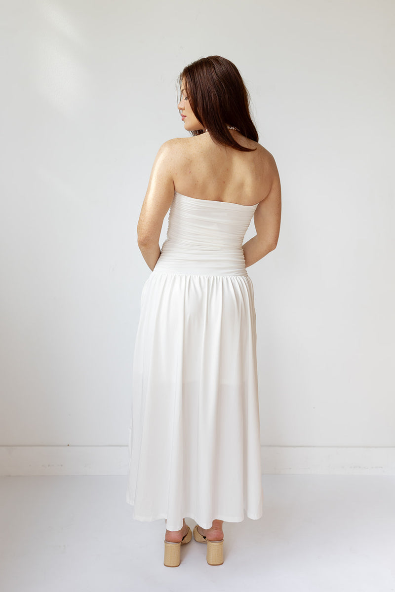 santal dress