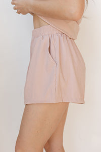 mode, jamie shorts