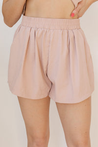 mode, jamie shorts
