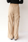 mode, ocean wide pants w pockets