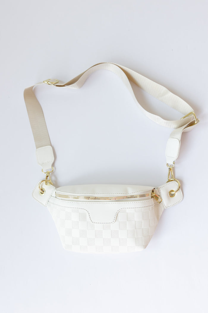 easy going crossbody