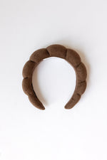 get ready headband