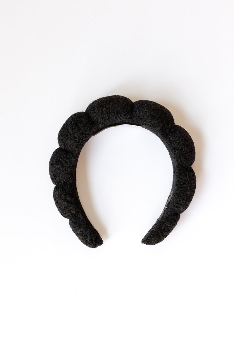 get ready headband