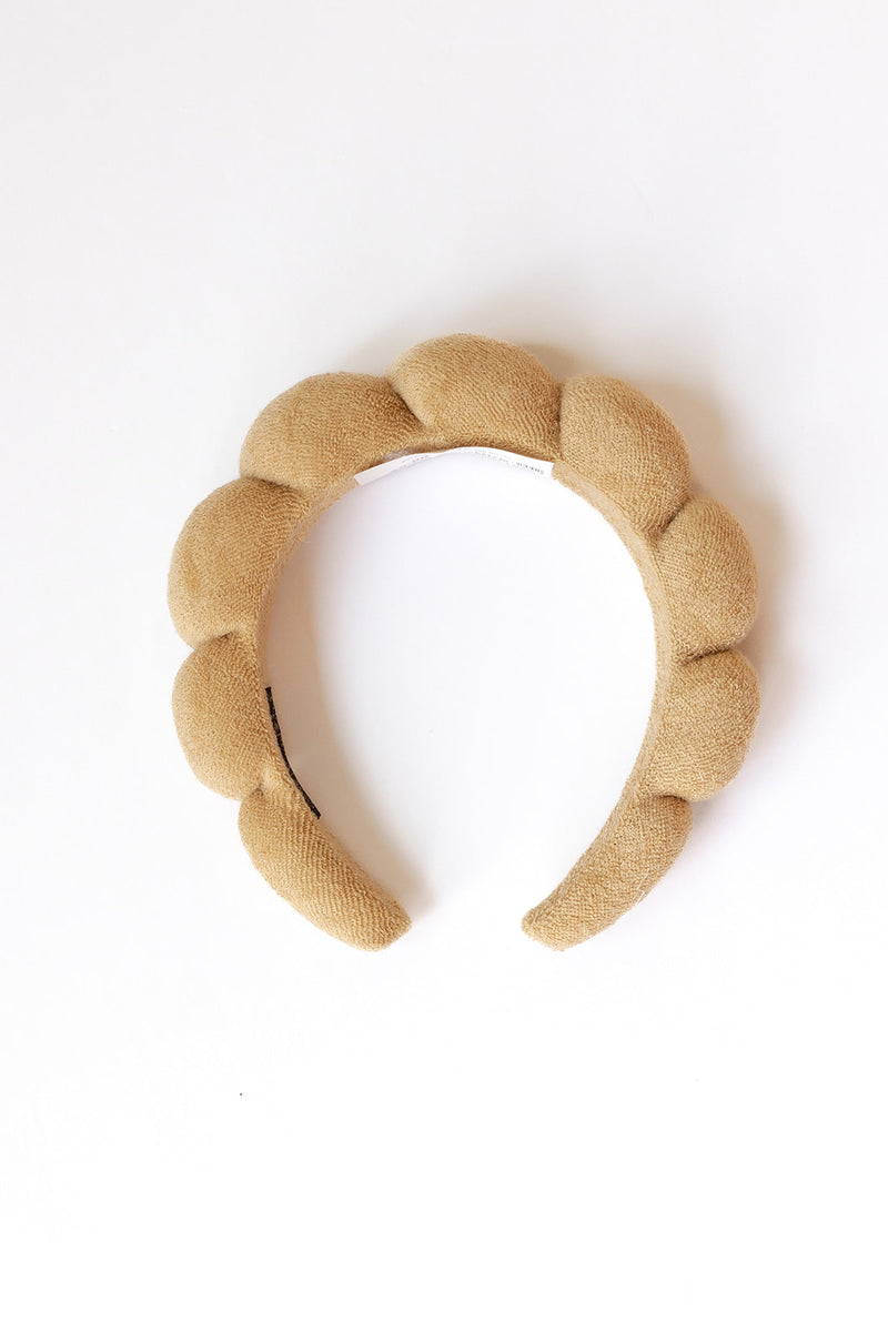 get ready headband