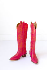 jeannie boot