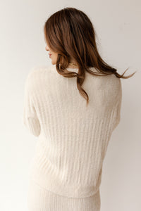 mode, samiri sweater top