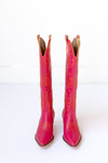 jeannie boot