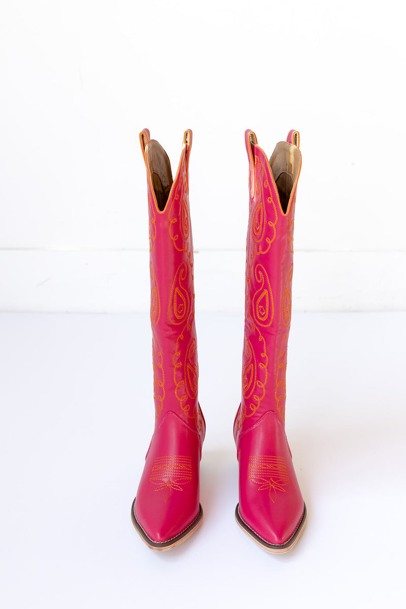 jeannie boot