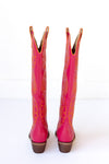 jeannie boot