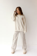 mode, carolina cargo pants