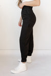 mode, kenna cargo joggers