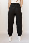 mode, kenna cargo joggers