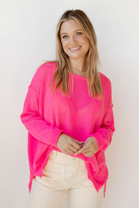 mode, sandra sweater