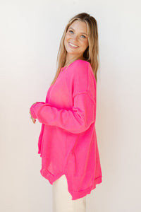 mode, sandra sweater